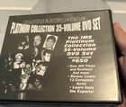 International Magicians Society   s Magic Trick Platinum Collection 7 Dvd Set