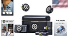Lightweight Mini Microphone For Filmmakers