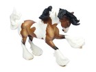 Breyer Horses Gypsy Vanner Prime Pricing With Free Shipping