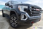 2022 Gmc Sierra 1500 4x4 Crew 6 2l At4-edition limited Package 
