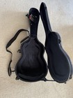 Crossrock Air Carbon Classical Guitar Case 4 4 Full Size