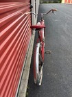 Rare Vintage Antique Super Deluxe Bike Bicycle 1950s Cruiser