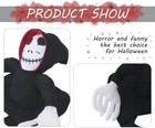 Halloween Costume Devil On Horseback Pet For Dog Cat