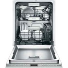 Thermador Sapphire Series Dwhd760cpr 24  Fully Integrated Built-in Dishwasher