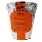 Traeger - Grease And Ash Keg Liner  5-pack 