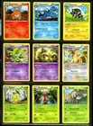 2016 Pokemon Xy Breakpoint Set Series Near Complete Non Holo Cards Lot Rare   Nm
