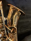 Yamaha Yas-280 Student Alto Saxophone - Gold Lacquer