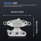 Engine Motor Mount Front Right For 2016-2022 Malibu 1 5l 23407419 84034329