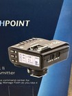Flashpoint R2 Mark Ii Ttl 2 4g Wireless Transmitter For Nikon Cameras Nib
