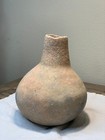 Mississippian Waterbottle Indian Artifact