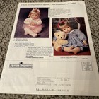 The Ashton-drake Galleries Winter Doll Catalog Winter 1994
