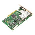 Hauppauge Wintv-hvr-3000 Tv Tuner Card Dvb-t Dvb-s Pci
