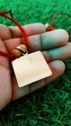 Extreme Powerful Genuine 3d Meru Shree Yantra Shri Chakra Pyramid Pendant Locket