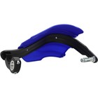 Acerbis Endurance Handguards - Blue white 2980461006