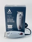 Andis 04780 Professional T-outliner Beard   Hair Trimmer     Used     Broken T-blade