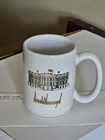 President Donald Trump Official Mug