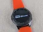 Samsung Gear S3 Frontier Sports Smartwatch Hrm Sm-r760 46mm Bluetooth Wifi