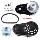 Torque Converter Go Kart 40series For Predator Dune 420cc Gx 390-1  8-10-16hp