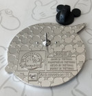 Scrooge Mcduck Mickey Mouse Club 2024 Mystery Disney Pin 164326