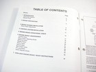 Jacobs Engine Jake Brake 760 Detroit Diesel Installation Maintenance Manual