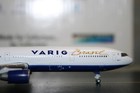 Gemini Jets 1 400 Varig Brasil Md-11 Pp-vpl  gjvrg151  Die-cast Model Plane