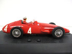 Scalextric - Maserati 250f Race Car - 1 32 Slot Car