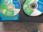 Microsoft Plus Superpack Windows Ultimate Enhancement Pack 2 Cd With Code Fine