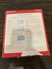 Husqvarna Viking Customizing Plus Embroidery System Cd Usb Dongle Manuals