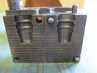 Reloading Tools   Lyman   Bullet Mold   Single Cavity   429360