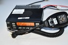 Kenwood Tk-760g-1 Vhf 146-174 Mhz 50 Watts 8 Ch Radio W Kmc-36 Mic-read W4c  3