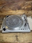 Numark Tt Usb Professional Dj Turntable W  Cord  for Parts See Desc And Pics 