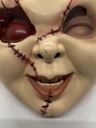 Childs Play Chucky Hard Plastic Spirit Universal Studios Halloween Cosplay Mask