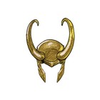 Marvel Avengers Embroidered Sew iron-on Patch