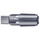 Ridgid 35815 Pipe Tap  1 8 -27  Taper  4 Flutes  Npt
