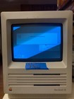 1989 Macintosh Se  Vintage Computer M5011 Monitor