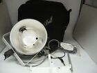 Paul C Buff White Lighting 10 000 Bcps Studio Flash With Case