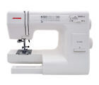 Janome Hd3000 Mechanical Sewing Machine Bundle W  5-piece Bonus Kit