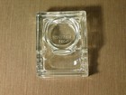 Vintage Desk  Sencbusch No 300 Glass  Inkwell   Pen Holder New Old Stock