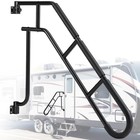  Extended Assist Rail  Rv Handrail  Rv Handle Grab Bar By Door  Camper Hand 