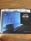 Tivo Edge For Cable Tv Dvr 4k Uhd Media Player   Dolby Vision Hdr  2tb