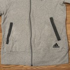 Adidas Wnba Player Issued Warm Up Track Jacket Minnesota Lynx Basketball Size L