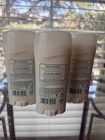 Tom   s Of Maine Aluminum-free Natural Deodorant  Unscented Formula  3-pack 