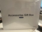 Accessories Gift Box Set 5 In 1 For Iphone  Cross Posted