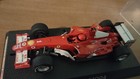 Scalextric Ferrari F2004 F1  1 1 32 Slot Car New Boxed