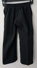 Toddler Full Suit Black 4t See Pics