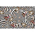 Redesign Prima Tea Party Whirlwind Tissue Decoupage Paper Furniture 19 5 x30 