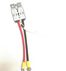 Apc Smartups Rbc7 Battery Pack Wiring Harness   Fuse   Covers   Pull Tab
