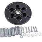 Clutch And Spring Conversion Kit For Yamaha Xvz13 Venture Royal Star New