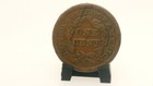1849 Braided Hair Large Cent