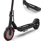 Ladped 350w 8 5inch Solid Tire Electric Scooter 31km h 5 2ah E-scooter